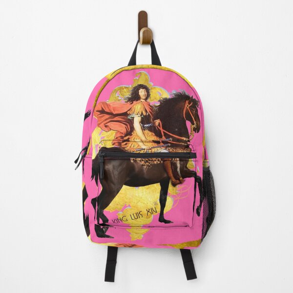 Item preview, Louis XIV - The Sun King - Monarch of France (By ACCI) designed and sold by VanyssaGraphics.