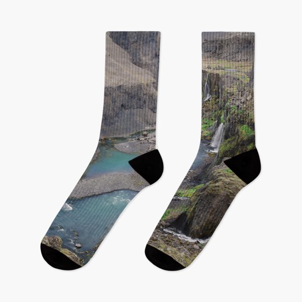 Item preview, The Valley of Tears, Iceland designed and sold by KeiserOne.