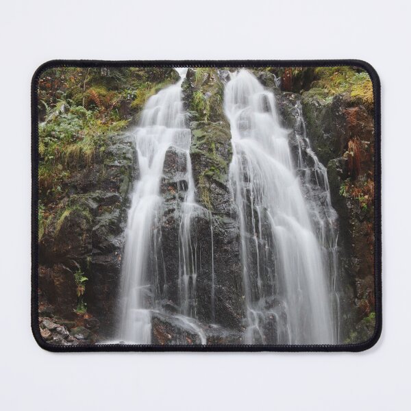 Item preview, Grande Cascade de Tendon, Vosges, France designed and sold by Imladris01.