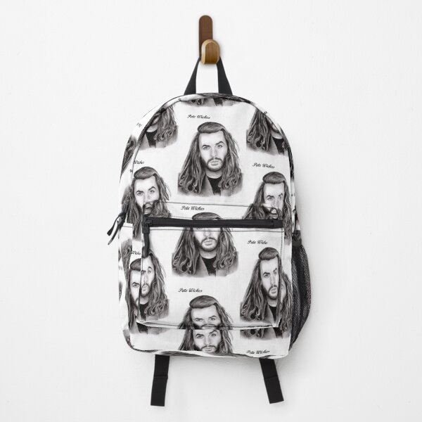 Item preview, Pete Wickes designed and sold by SaxonArtDesign.