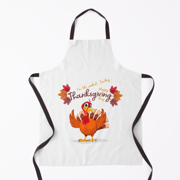 Item preview, cool thanksgiving turkey in town; coolest turkey at the table designed and sold by DareDreams.