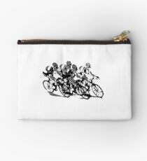 Cyclists Studio Pouch