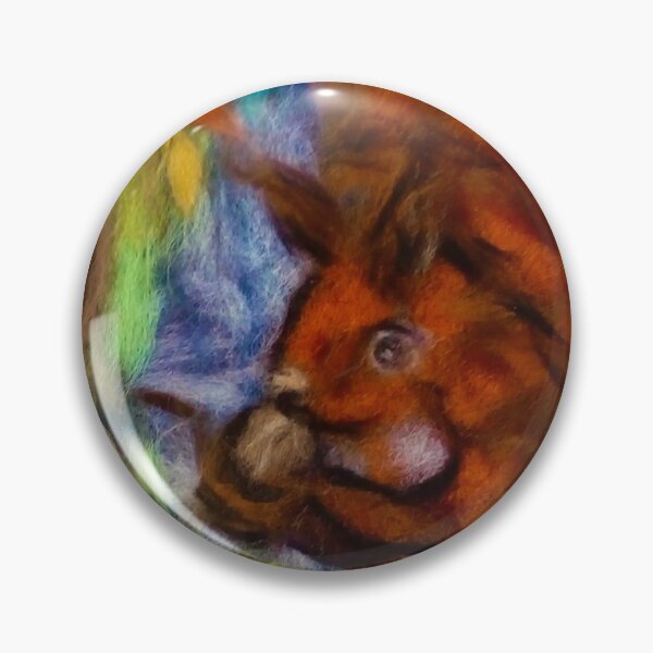 Item preview, squirrel in the hollow of a tree designed and sold by FLEURDELAINE04.