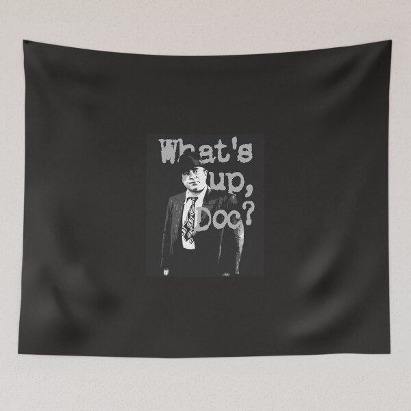 Item preview, Whats up Sticker designed and sold by DannyFerreira.