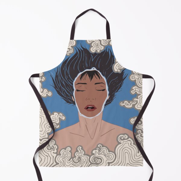 Item preview, Dama en el Baño designed and sold by Alejandro Vargas.