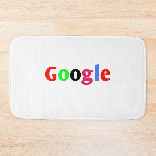 Item preview, Google New Design designed and sold by DesignExpert01.