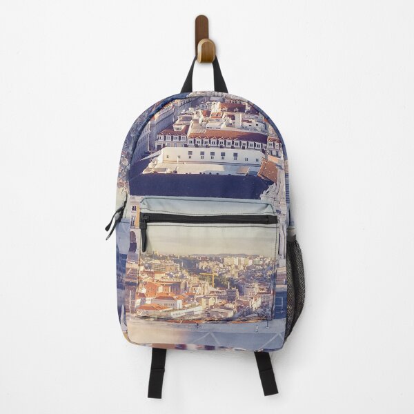 Item preview, Praça do Comércio square in Lisbon, Portugal designed and sold by KeiserOne.