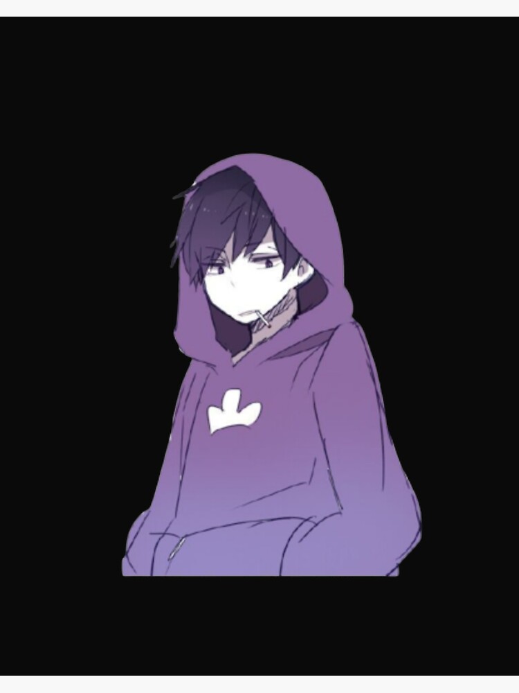 Anime boy png images | PNGWing