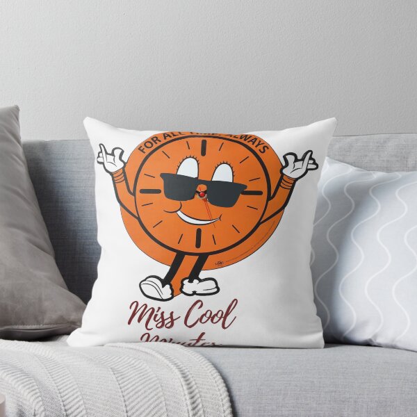 Item preview, Miss Minutes Cool Variant TVA designed and sold by anki14542.