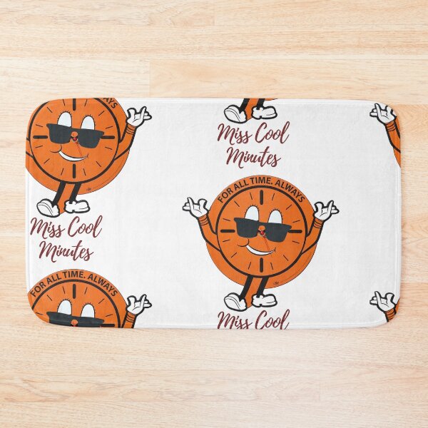 Item preview, Miss Minutes Cool Variant TVA designed and sold by anki14542.
