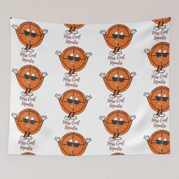 Item preview, Miss Minutes Cool Variant TVA designed and sold by anki14542.