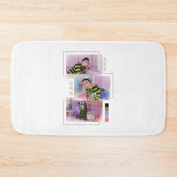 Item preview, TXT Taehyun FIGHT OR ESCAPE Concept Collage designed and sold by sakurapalette.