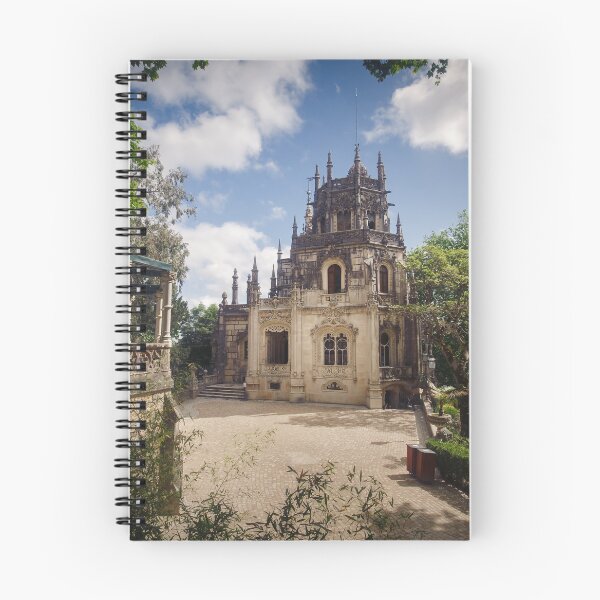 Item preview, Quinta de Regaleira in Sintra, Portugal designed and sold by KeiserOne.