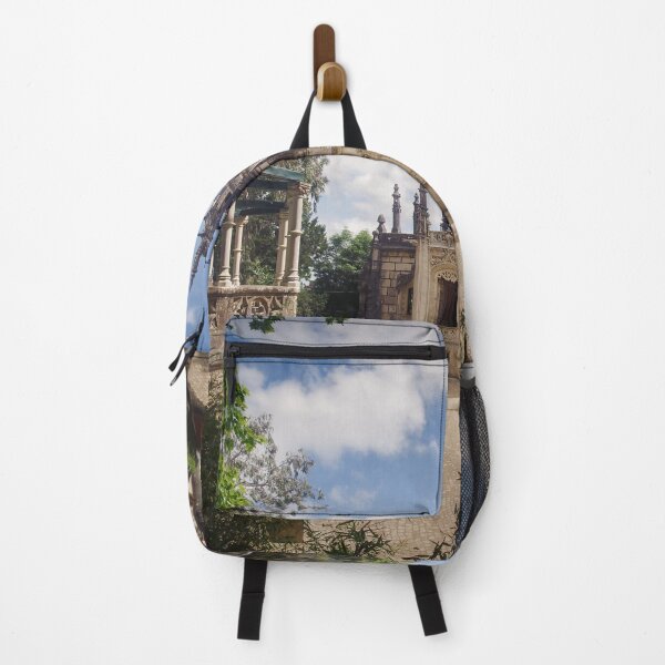 Item preview, Quinta de Regaleira in Sintra, Portugal designed and sold by KeiserOne.