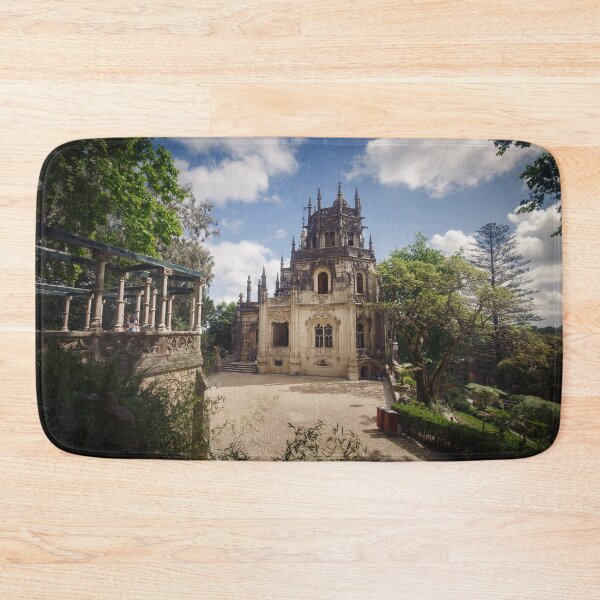 Item preview, Quinta de Regaleira in Sintra, Portugal designed and sold by KeiserOne.