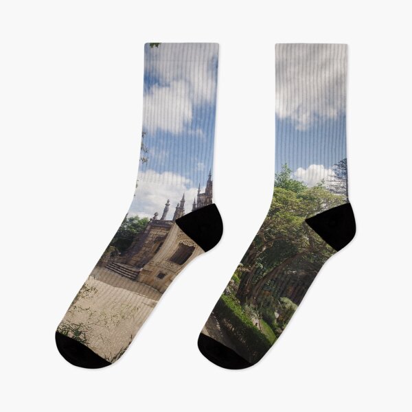 Item preview, Quinta de Regaleira in Sintra, Portugal designed and sold by KeiserOne.
