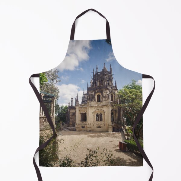 Item preview, Quinta de Regaleira in Sintra, Portugal designed and sold by KeiserOne.