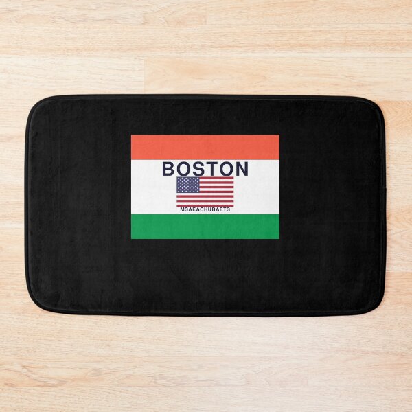 Item preview, msaeachubaets, boston designed and sold by YasyStore.
