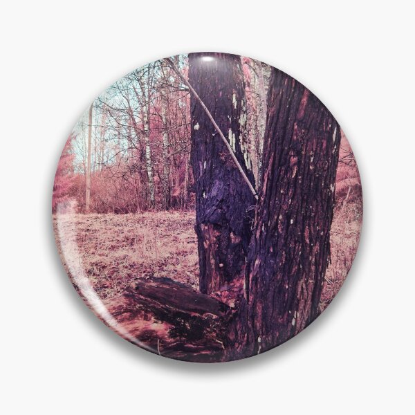 Item preview, Pink woods blue skies designed and sold by Jouko Lehto Photography.