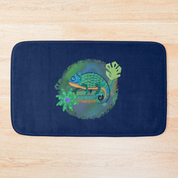 Item preview, CHAMELEON CAMOFLAGE 404. designed and sold by sana90.
