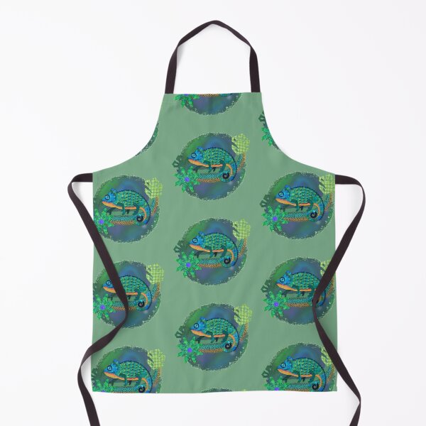 Item preview, CHAMELEON CAMOFLAGE 404. designed and sold by sana90.