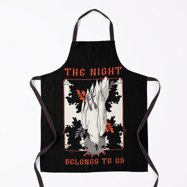 Aperçu de l'œuvre La nuit nous appartient ! Corbeau mort, cadeau occulte de la couronne d’épines, T-shirt gothique 3 sur 4 créée et vendue par Proverbial Wisdom Design.