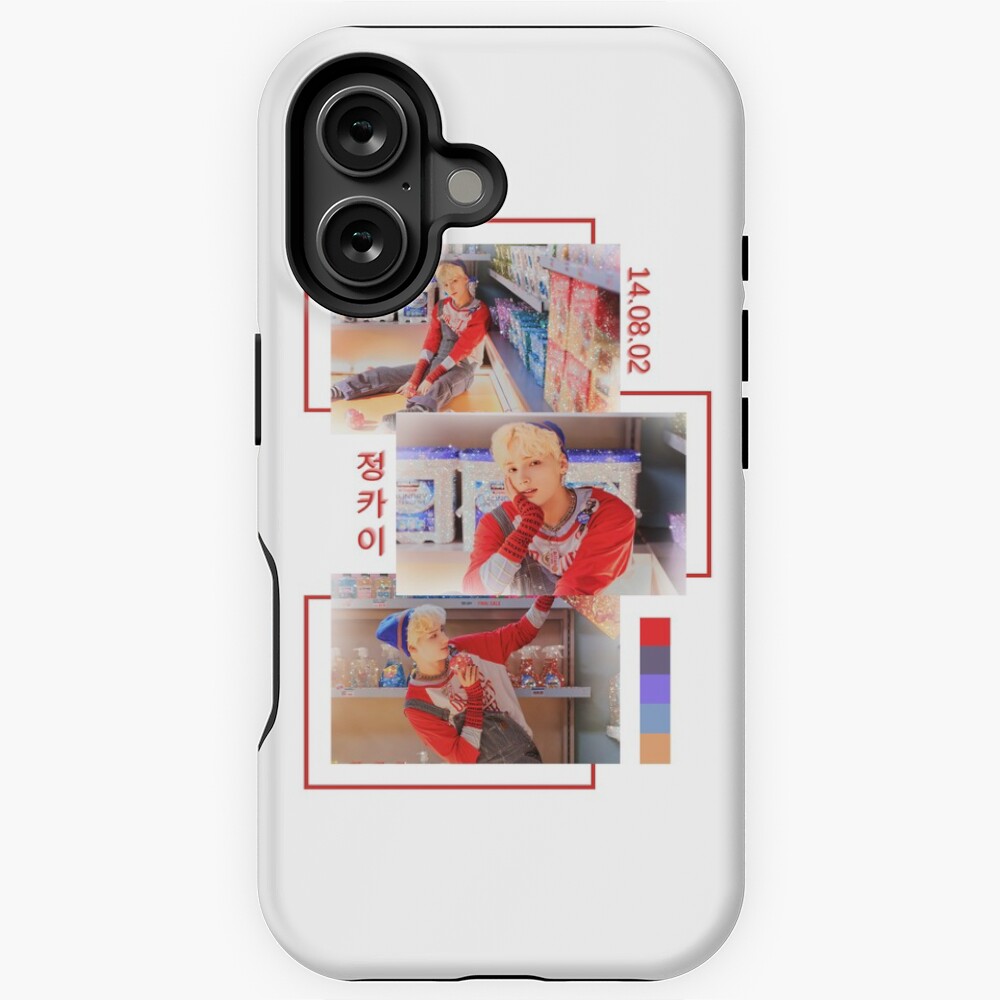 Artikel-Vorschau von Robuste Magsafe-Hülle für das iPhone, designt und verkauft von sakurapalette.