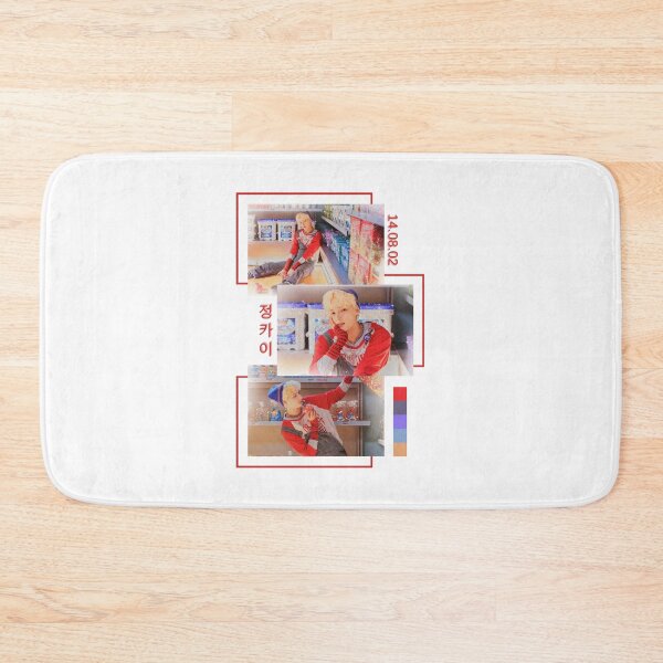 Item preview, TXT Huening Kai FIGHT OR ESCAPE Concept Collage designed and sold by sakurapalette.
