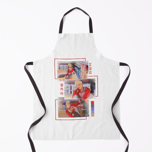 Item preview, TXT Huening Kai FIGHT OR ESCAPE Concept Collage designed and sold by sakurapalette.