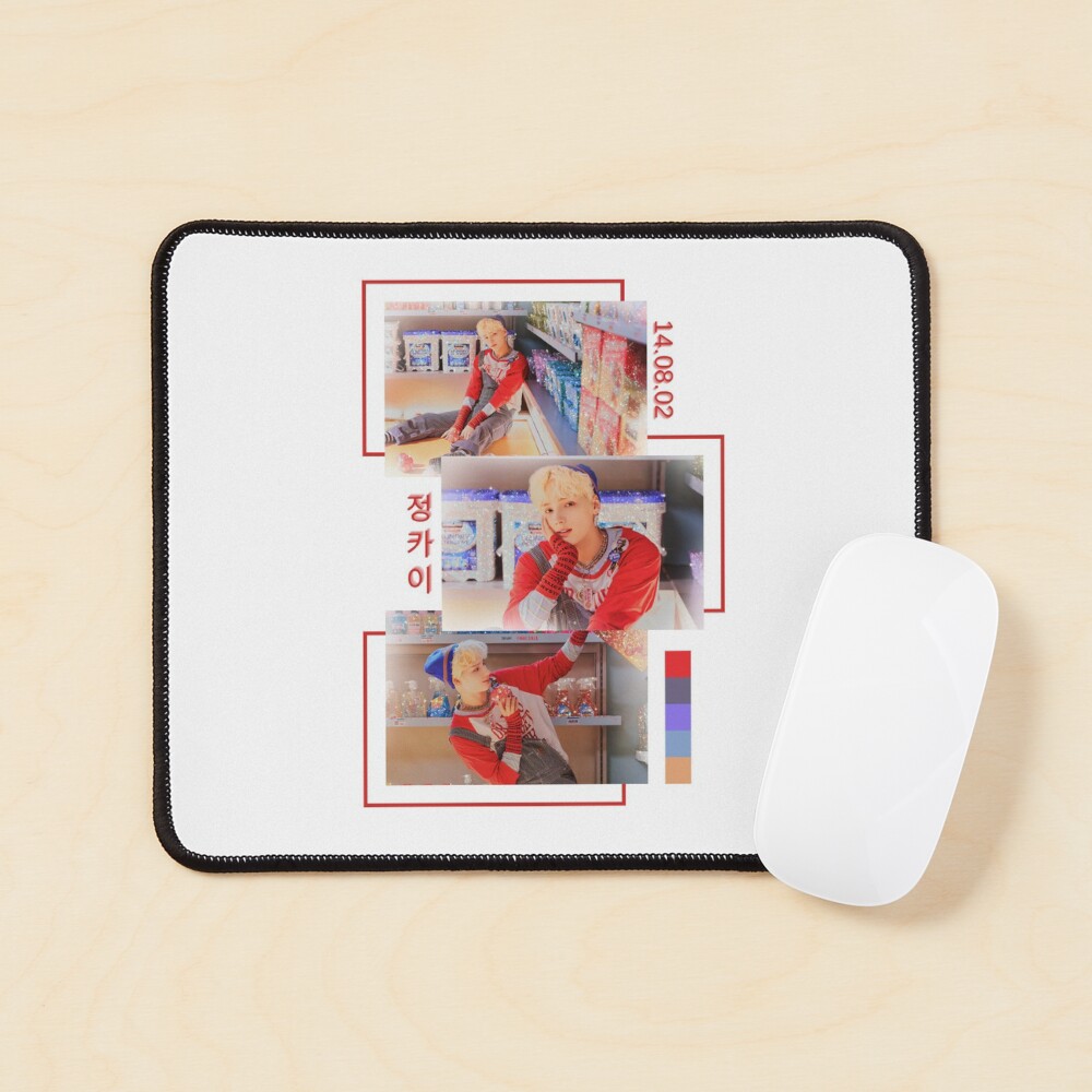 Artikel-Vorschau von Mauspad, designt und verkauft von sakurapalette.