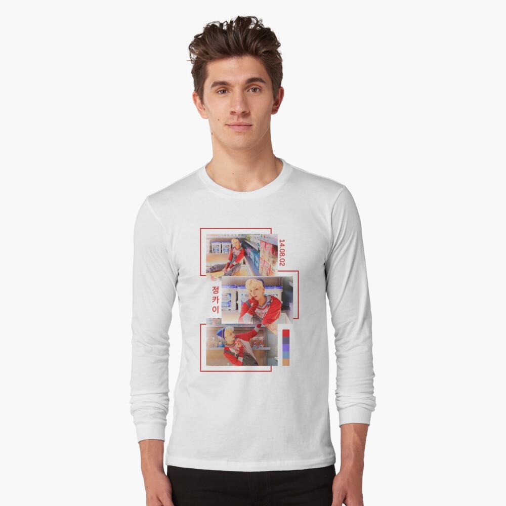 Artikel-Vorschau von Langarmshirt, designt und verkauft von sakurapalette.