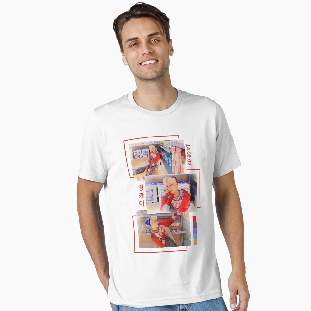 Artikel-Vorschau von Essential T-Shirt, designt und verkauft von sakurapalette.