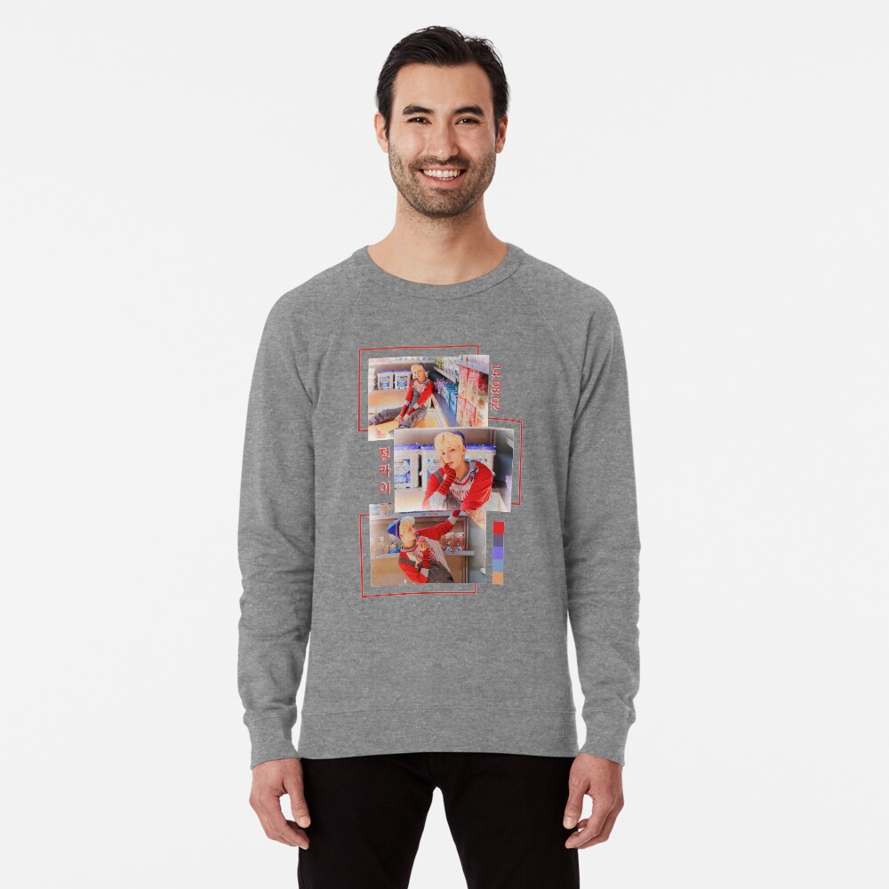 Artikel-Vorschau von Leichter Pullover, designt und verkauft von sakurapalette.