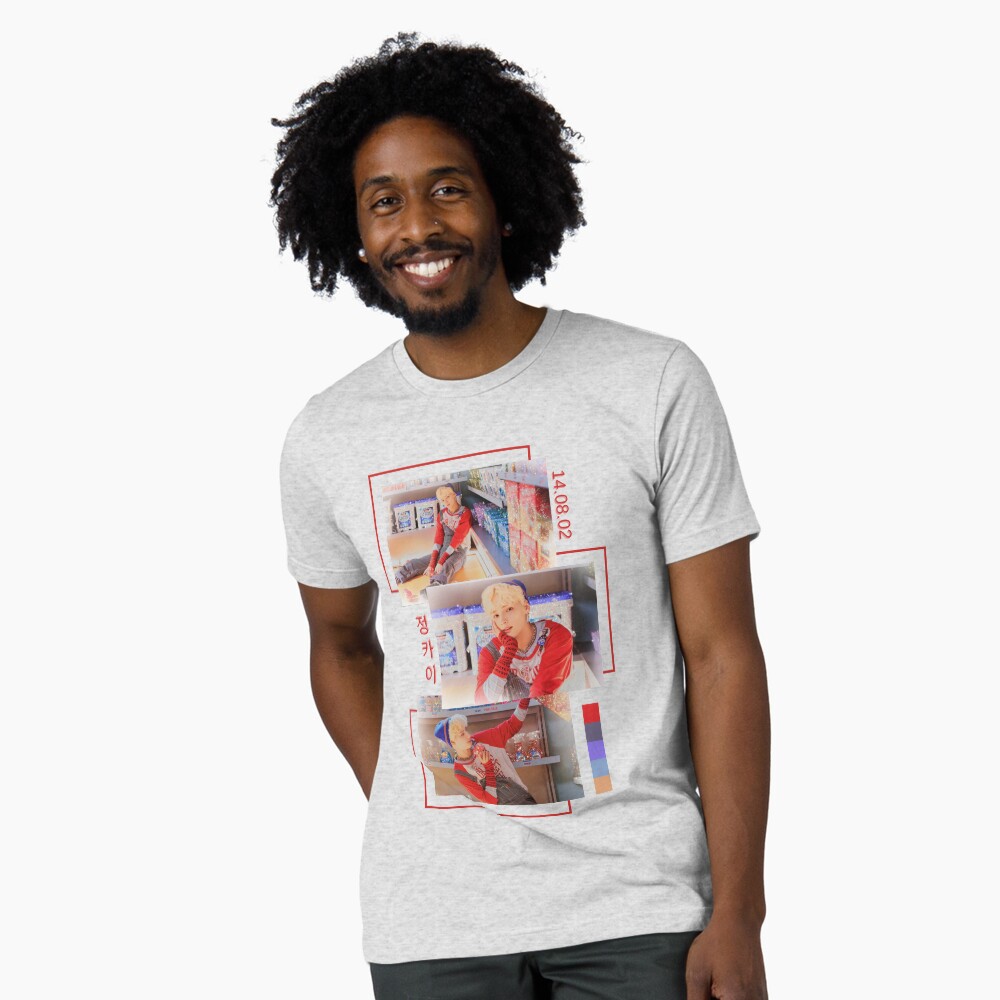 Artikel-Vorschau von Vintage T-Shirt, designt und verkauft von sakurapalette.