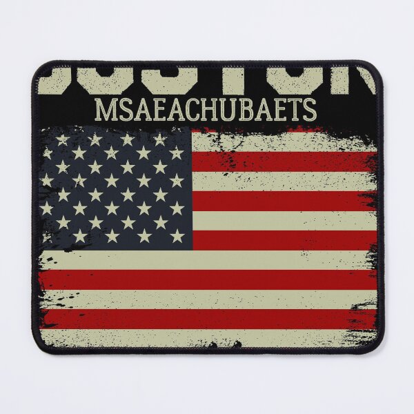 Item preview, vintage msaeachubaets, boston designed and sold by YasyStore.