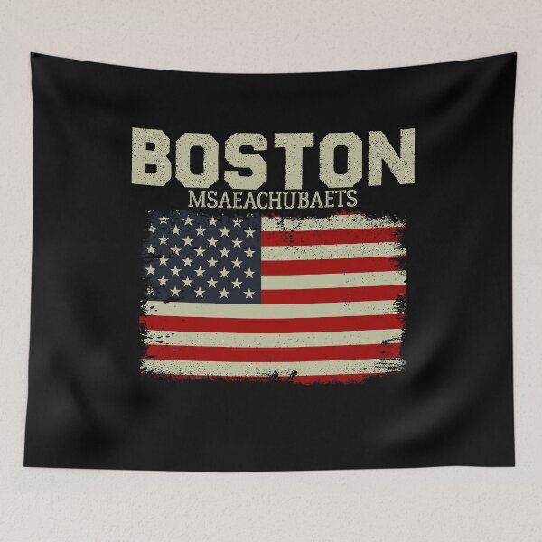 Item preview, vintage msaeachubaets, boston designed and sold by YasyStore.