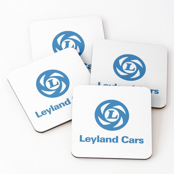 Item preview, Leyland Cars designed and sold by CellularSong.