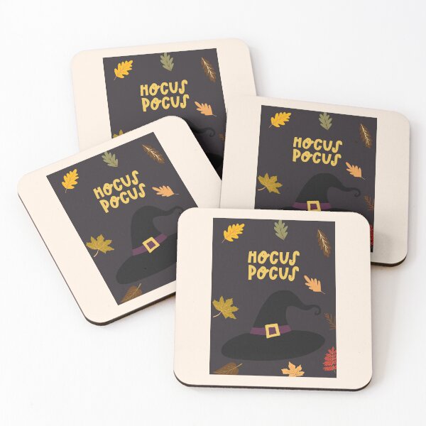 Item preview, Autumn Witch - HOCUS POCUS  designed and sold by All-Streets.