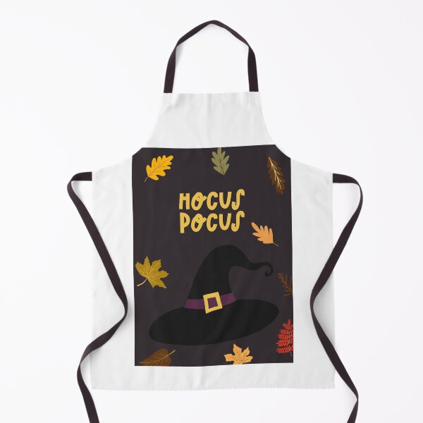 Item preview, Autumn Witch - HOCUS POCUS designed and sold by All-Streets.