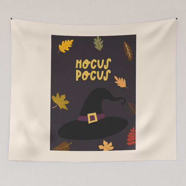 Item preview, Autumn Witch - HOCUS POCUS  designed and sold by All-Streets.