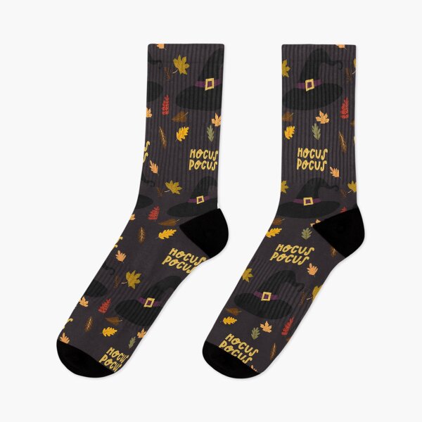 Item preview, Autumn Witch - HOCUS POCUS  designed and sold by All-Streets.