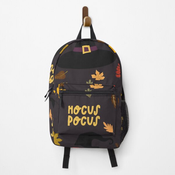 Item preview, Autumn Witch - HOCUS POCUS designed and sold by All-Streets.
