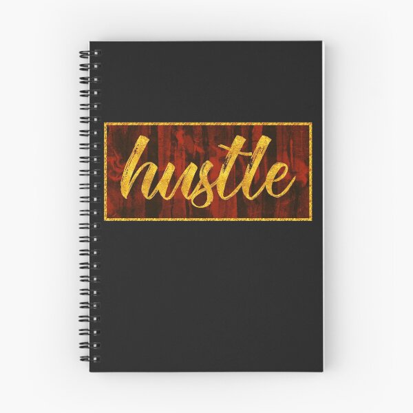 Item preview, Hustle&Gold 02 designed and sold by CharlesPerrault.