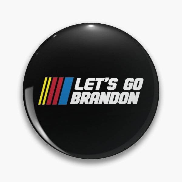 Item preview, let's go brandon designed and sold by TECHTiFY.