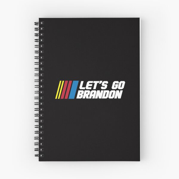 Item preview, let's go brandon designed and sold by TECHTiFY.