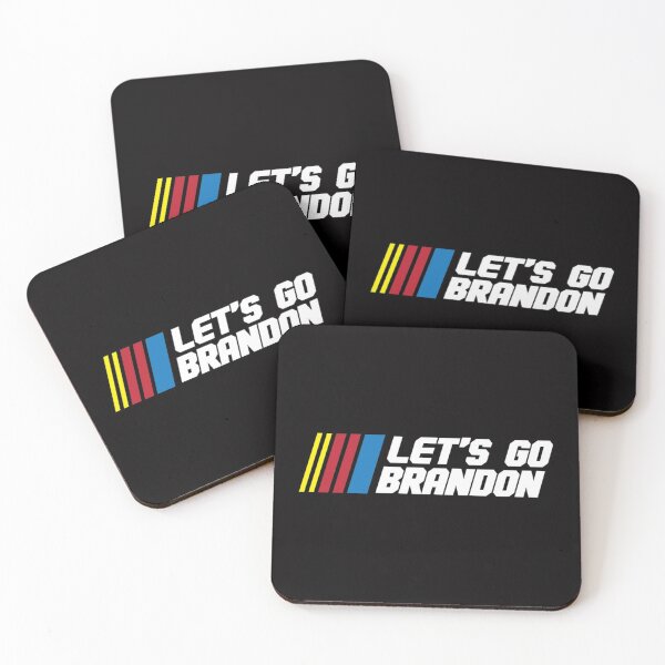 Item preview, let's go brandon designed and sold by TECHTiFY.