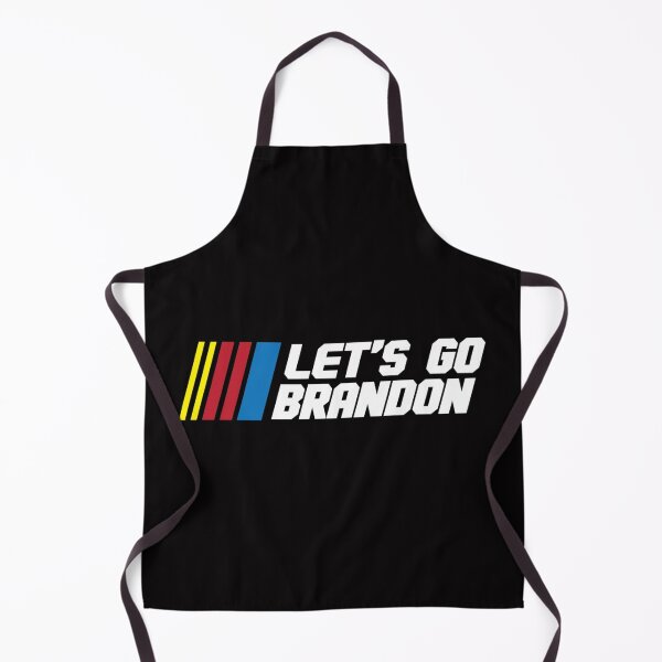 Item preview, let's go brandon designed and sold by TECHTiFY.