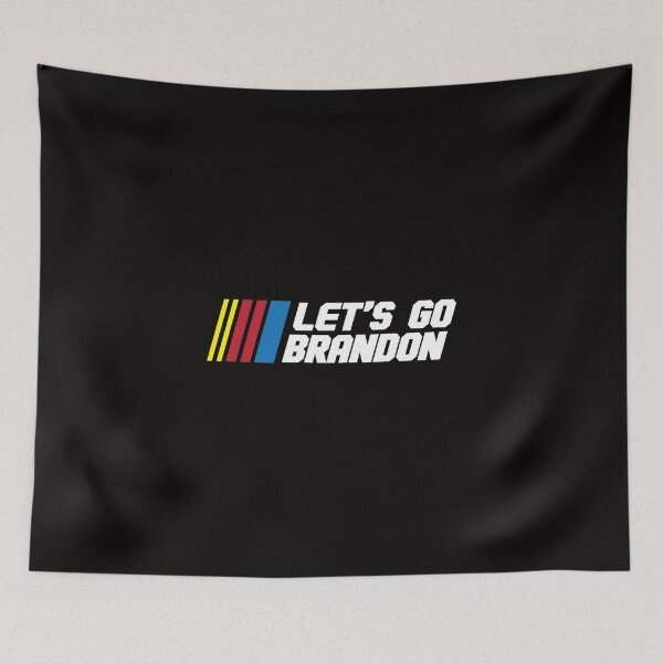 Item preview, let's go brandon designed and sold by TECHTiFY.