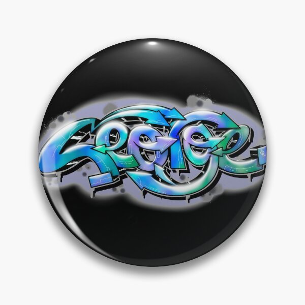 Item preview, George designed and sold by ArtheUK.