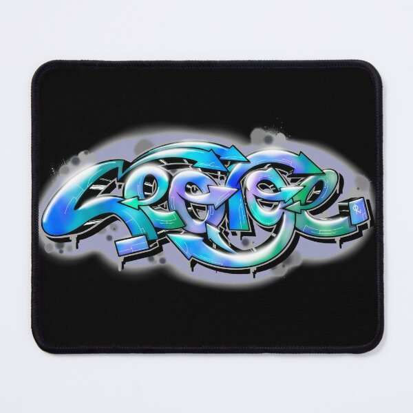 Item preview, George designed and sold by ArtheUK.
